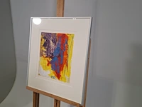 Afbeelding in lijst, piotr konkel, union - afbeelding 3 van  8