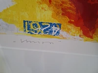 Afbeelding in lijst, piotr konkel, union - afbeelding 5 van  8