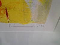 Afbeelding in lijst, piotr konkel, union - afbeelding 6 van  8