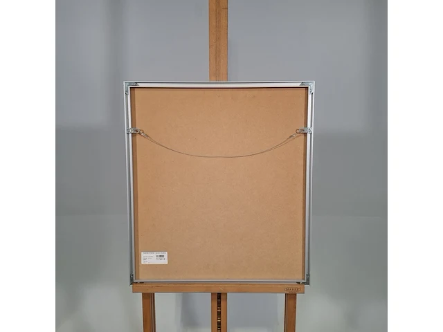 Afbeelding in lijst, piotr konkel, union - afbeelding 8 van  8