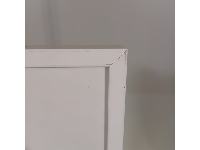 Afbeelding in lijst, r. van der steene, ijsselgezicht - afbeelding 5 van  6