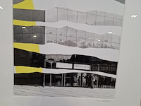 Afbeelding in lijst, rens labruyere, dr. a. philipszaal, 2004 - afbeelding 4 van  8