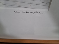 Afbeelding in lijst, rens labruyere, dr. a. philipszaal, 2004 - afbeelding 5 van  8