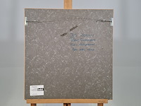 Afbeelding in lijst, rens labruyere, dr. a. philipszaal, 2004 - afbeelding 7 van  8