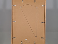 Afbeelding in lijst, rob claus, jam session, 1966 - afbeelding 8 van  8