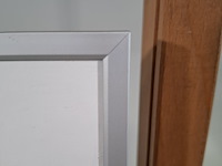 Afbeelding in lijst, rob van haayder, paviljoen de witte, scheveningen 76/100, 2014 - afbeelding 5 van  6