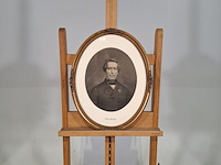 Afbeelding in lijst, thorbecke - afbeelding 1 van  5