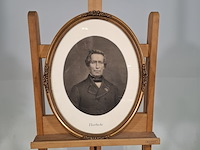 Afbeelding in lijst, thorbecke - afbeelding 4 van  5