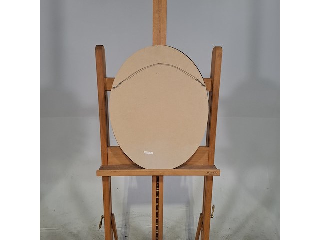 Afbeelding in lijst, thorbecke - afbeelding 5 van  5