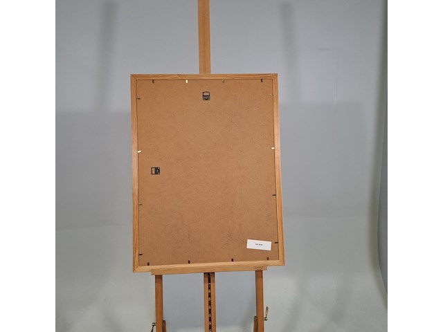 Afbeelding in lijst, u. herbst, zomer met tafel - afbeelding 7 van  8