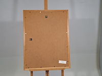 Afbeelding in lijst, u. herbst, zomer met tafel - afbeelding 7 van  8