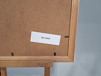 Afbeelding in lijst, u. herbst, zomer met tafel - afbeelding 8 van  8