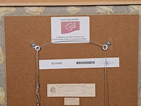 Afbeelding in lijst, v. derksen, 1974 - afbeelding 7 van  7