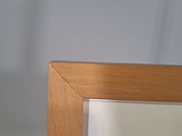 Afbeelding in lijst, volkers, rode zon, 1978 - afbeelding 5 van  7