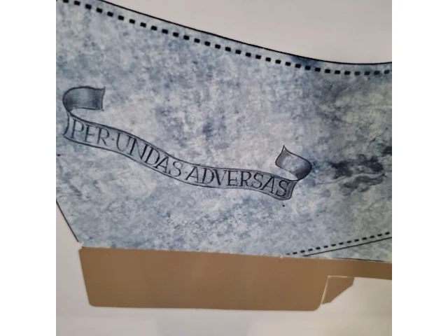 Afbeelding in lijst, voorstelling schoenen - afbeelding 4 van  7