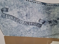 Afbeelding in lijst, voorstelling schoenen - afbeelding 4 van  7