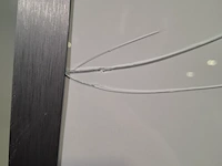 Afbeelding in lijst, voorstelling schoenen - afbeelding 5 van  7