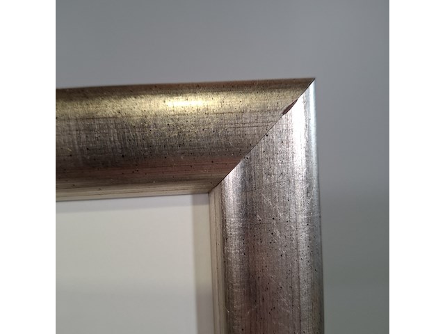 Afbeelding in lijst, w. barten - afbeelding 6 van  8