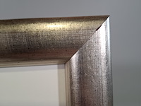 Afbeelding in lijst, w. barten - afbeelding 6 van  8