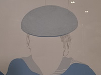 Afbeelding in lijst, w. klaassen, no. 7 - 6/85, 1976 - afbeelding 5 van  8