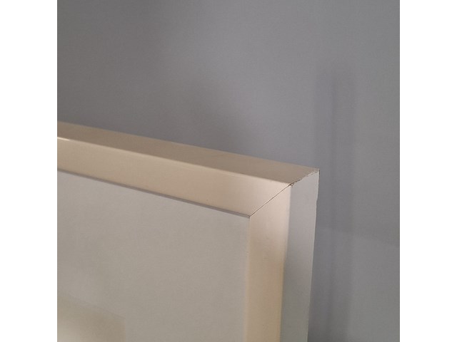 Afbeelding in lijst, w. klaassen, no. 7 - 6/85, 1976 - afbeelding 6 van  8