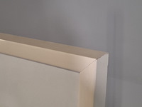 Afbeelding in lijst, w. klaassen, no. 7 - 6/85, 1976 - afbeelding 6 van  8