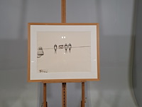 Afbeelding in lijst, w.c. compier, hallo bandoeng i - afbeelding 1 van  8