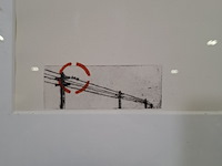 Afbeelding in lijst, w.c. compier, hallo bandoeng i - afbeelding 4 van  8