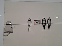 Afbeelding in lijst, w.c. compier, hallo bandoeng i - afbeelding 5 van  8