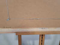 Afbeelding in lijst, w.c. compier, hallo bandoeng i - afbeelding 8 van  8