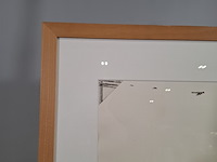 Afbeelding in lijst, w.c. compier, steek es op - afbeelding 5 van  7