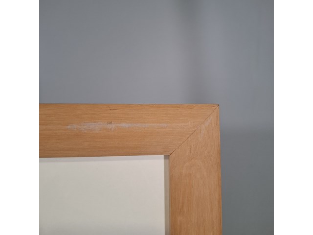 Afbeelding in lijst, wim compier, explosie 1 - afbeelding 5 van  7