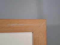 Afbeelding in lijst, wim compier, explosie 1 - afbeelding 5 van  7