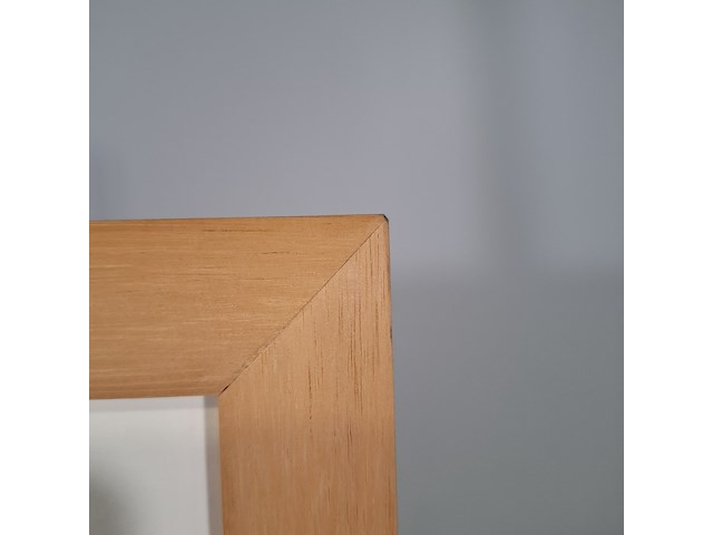 Afbeelding in lijst, wim compier, explosie 3, 1975 - afbeelding 6 van  8