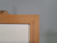 Afbeelding in lijst, w.v. liempt, gelijk een dier, 1969 - afbeelding 5 van  7