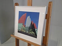 Afbeelding in lijst - afbeelding 3 van  6