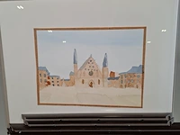 Afbeelding in lijst - afbeelding 1 van  6
