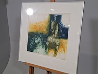 Afbeelding in lijst - afbeelding 3 van  9