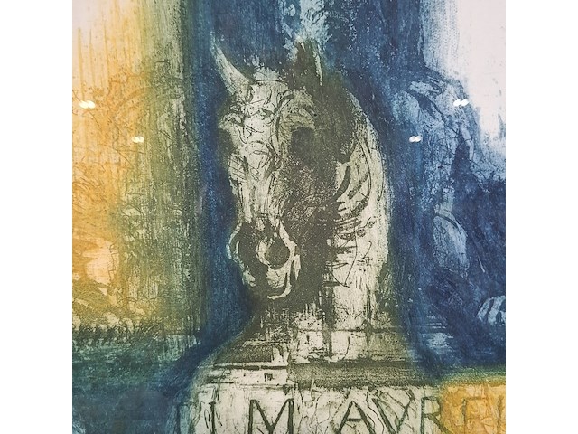 Afbeelding in lijst - afbeelding 4 van  9