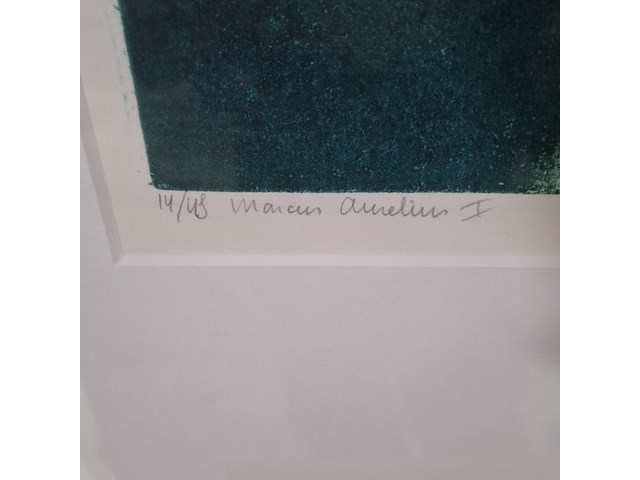 Afbeelding in lijst - afbeelding 7 van  9