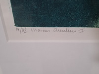 Afbeelding in lijst - afbeelding 7 van  9