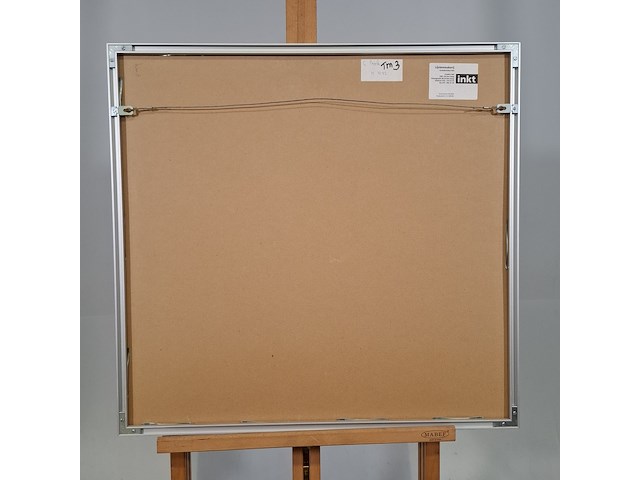 Afbeelding in lijst - afbeelding 9 van  9