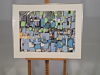 Afbeelding in lijst - afbeelding 1 van  6