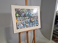 Afbeelding in lijst - afbeelding 3 van  6