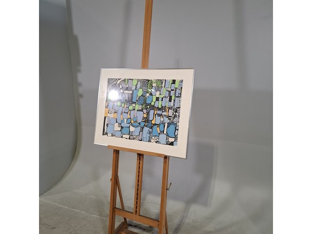 Afbeelding in lijst - afbeelding 4 van  6