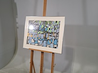 Afbeelding in lijst - afbeelding 4 van  6