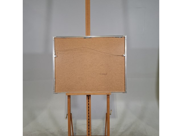 Afbeelding in lijst - afbeelding 5 van  6