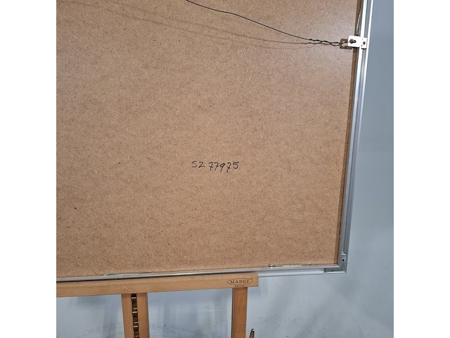 Afbeelding in lijst - afbeelding 6 van  6