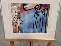 Afbeelding in lijst - afbeelding 1 van  5