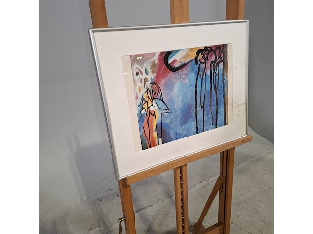 Afbeelding in lijst - afbeelding 2 van  5